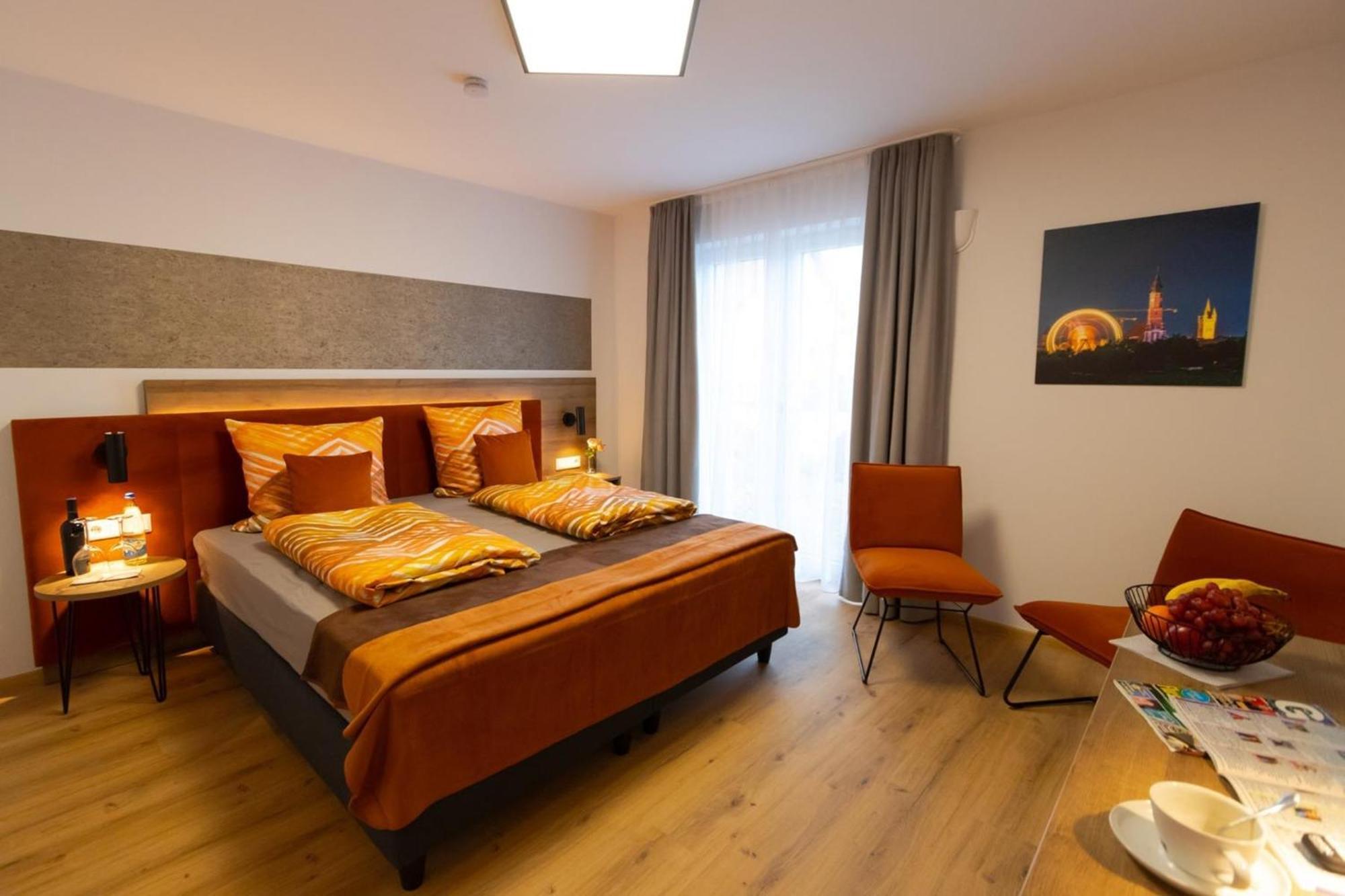 Gasthaus Karpfinger Aiterhofen Ngoại thất bức ảnh
